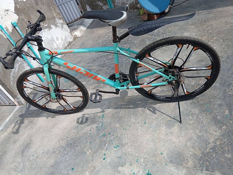 2 cycle for sale 9