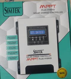 mppt 70 A Simtek