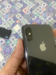 iphone x 256 gb