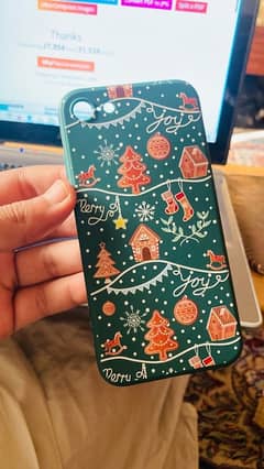 iPhone 7-8-SE cover for sale