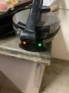 Roti Maker - perfect working condition