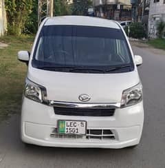 Daihatsu Move 2013 import 2015