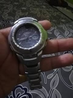 G shock fresh pecs original 03009217309