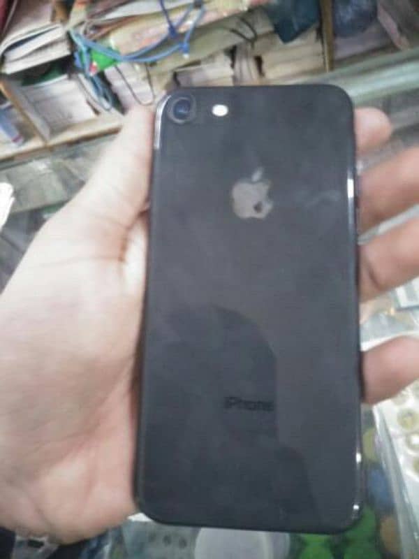 iphone 8 0