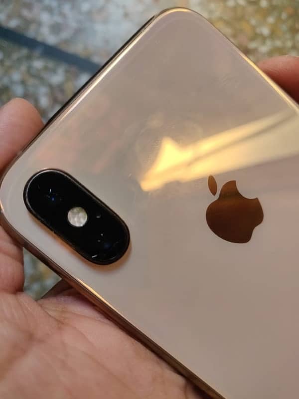 iphone xs 64gb 2