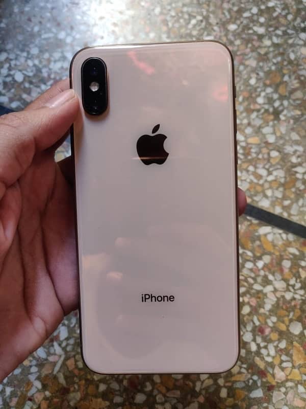 iphone xs 64gb 3