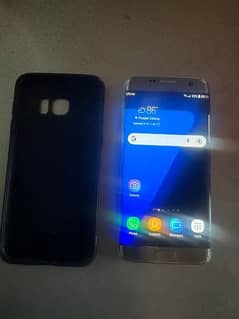 Samsung galaxy s7 edge