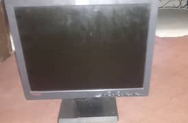 12inch IBM moniter 0