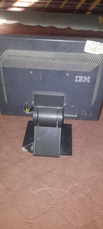 12inch IBM moniter 1