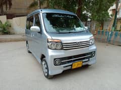 Daihatsu Atrai Wagon 2010/ 14