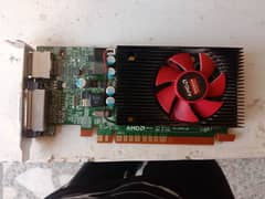 AMD R5 430