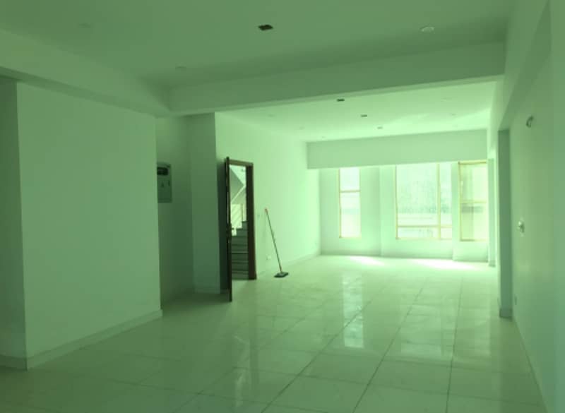 Brand New Office Building Available For Rent Zulfiqar Com 2