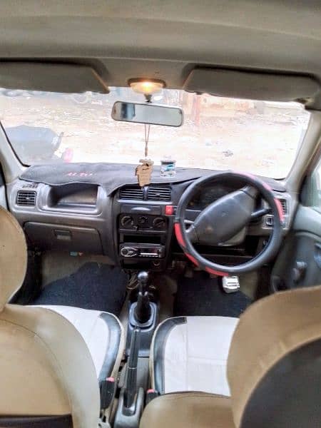 Suzuki Alto 2000 0