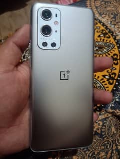 OnePlus 9Pro Global Dual Sim