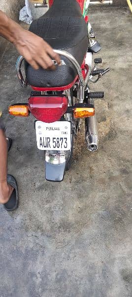 Honda 70 for sale ok arjant for sale rabta 03247358600 2