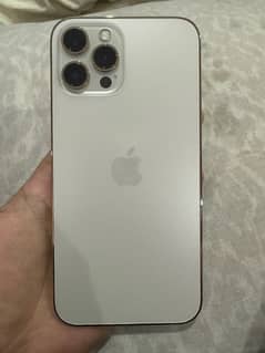 iphone 12 pro max 128gb pta approved 0