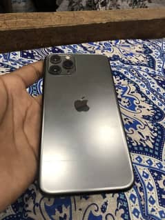 Iphone 11 pro 64 sim locked