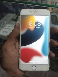 iPhone 6splus h 64GB h Pta proof h