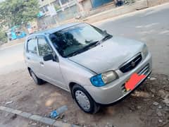 Suzuki Alto 2008 VXR