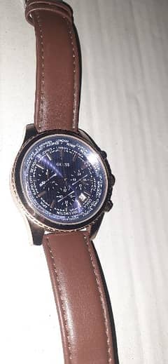 Guess Watch (Men's)