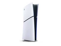 PlayStation 5 slim