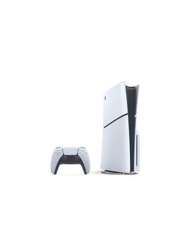 PlayStation 5 slim 1