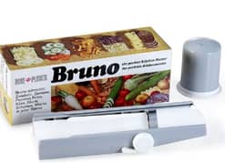 Bruno vegetables slicer french fries cuter