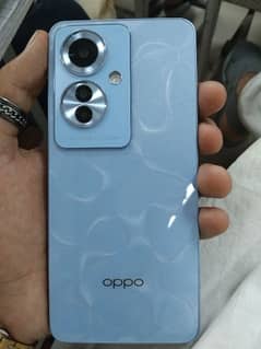 Oppo Reno 11f 5G