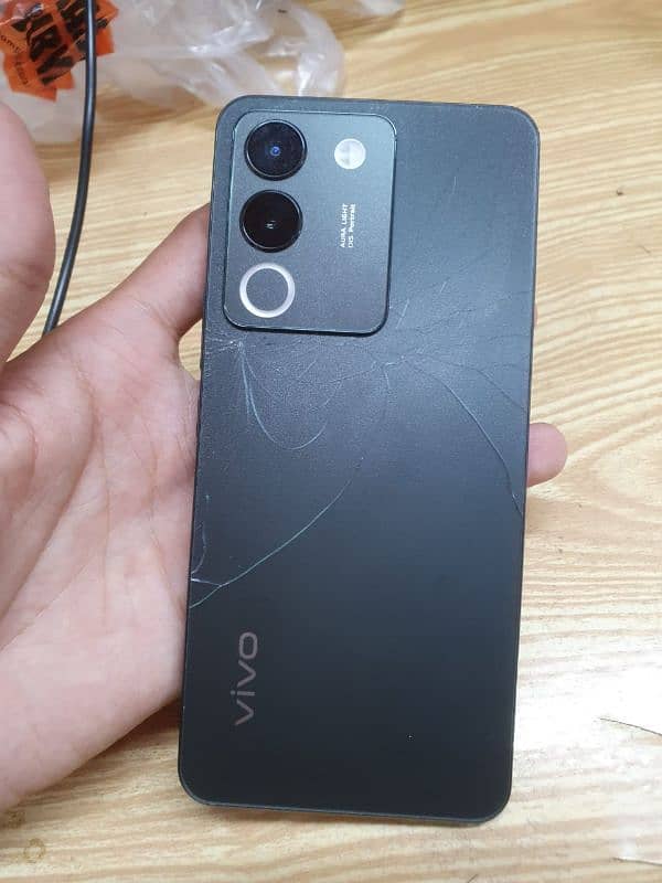 vivo v29e 5G 8