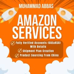 Amazon Services Provider