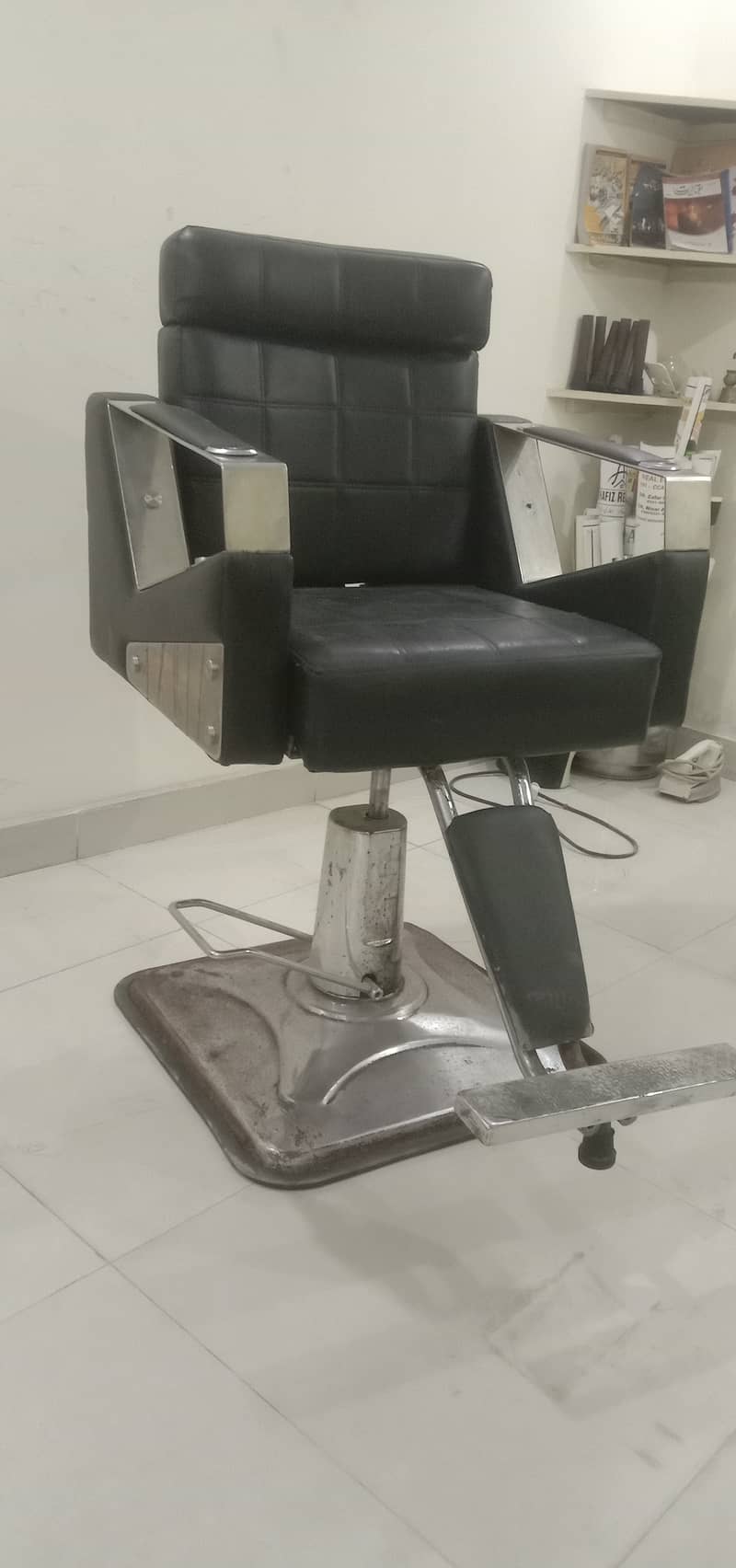 Salon Chairs 2