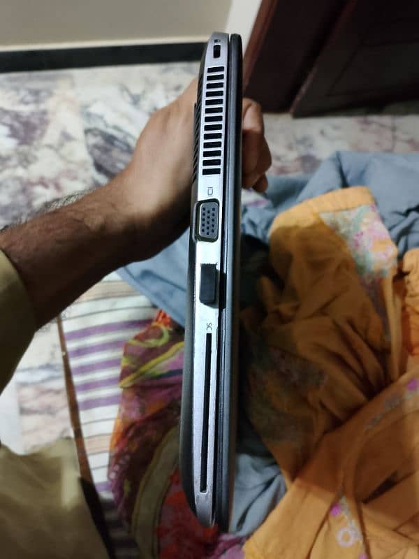 HP EliteBook 820 G2 Core i5 5Th Generation 4