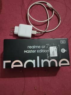 Realme Gt Master 8+8/256GB