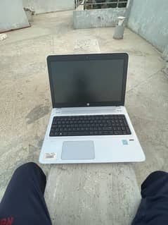 Hp Probook  450 G4 Core i5 7th Generation