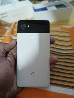 Google pixel 2xl