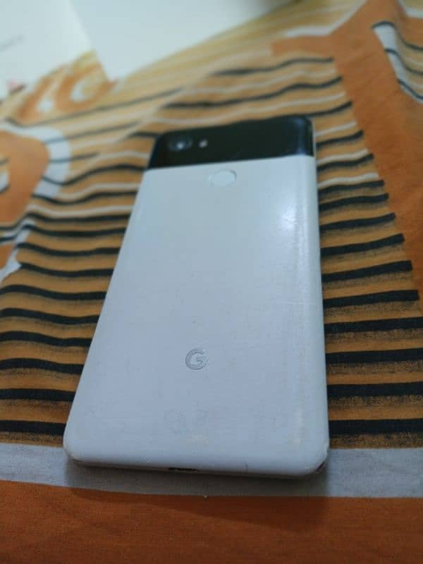 Google pixel 2xl 1