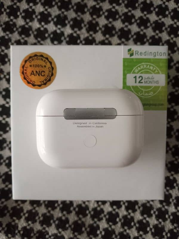 Apple Anc Airdots Pro 2 with 20% off 2