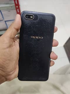 Oppo A1K 32gb with box