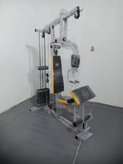 Home Gym| Multi Function machine| Home Gym