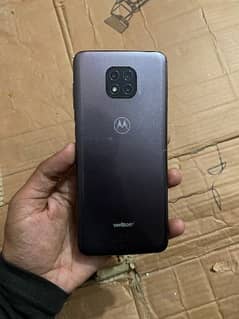 Motorola Moto G power