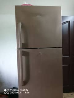 Haier Fridge 1.5 years used