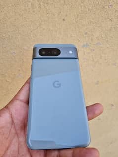 google pixel 8 0