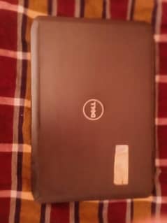 DeLL intel core i5 Laptop for sell good condition 0