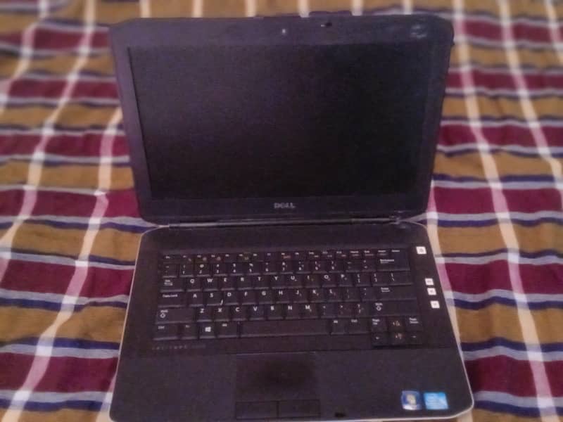 DeLL intel core i5 Laptop for sell good condition 2