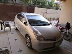 Toyota Prius 2007