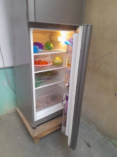 pel ka refrigerator 2550 life model for sale 2