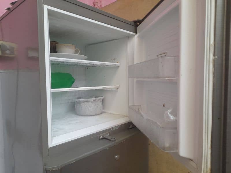 pel ka refrigerator 2550 life model for sale 3