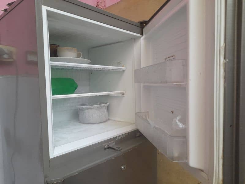 pel ka refrigerator 2550 life model for sale 4