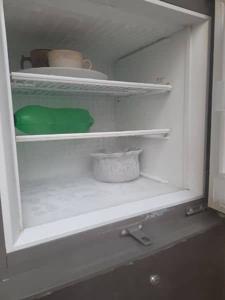 pel ka refrigerator 2550 life model for sale 6