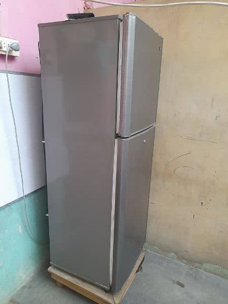 pel ka refrigerator 2550 life model for sale 8